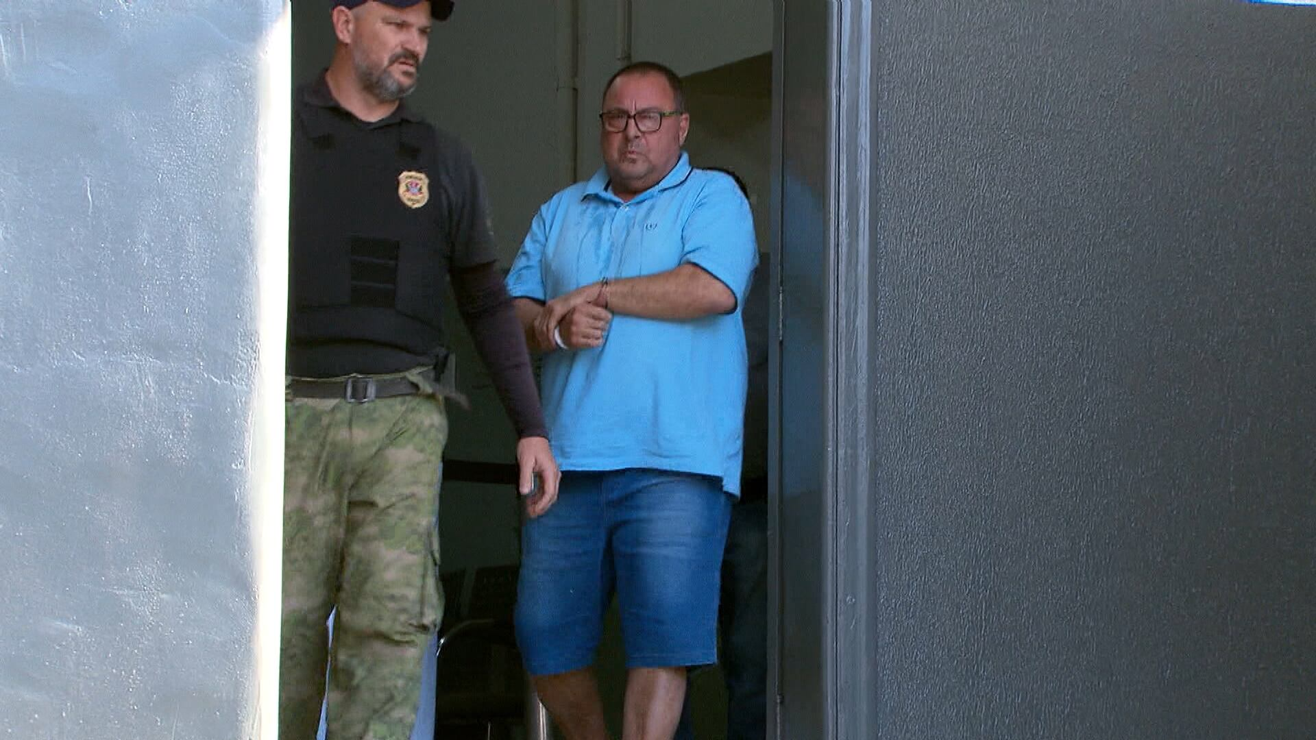 Homem que ameaçava vizinhos de morte é preso em Ribeirão Preto (SP)