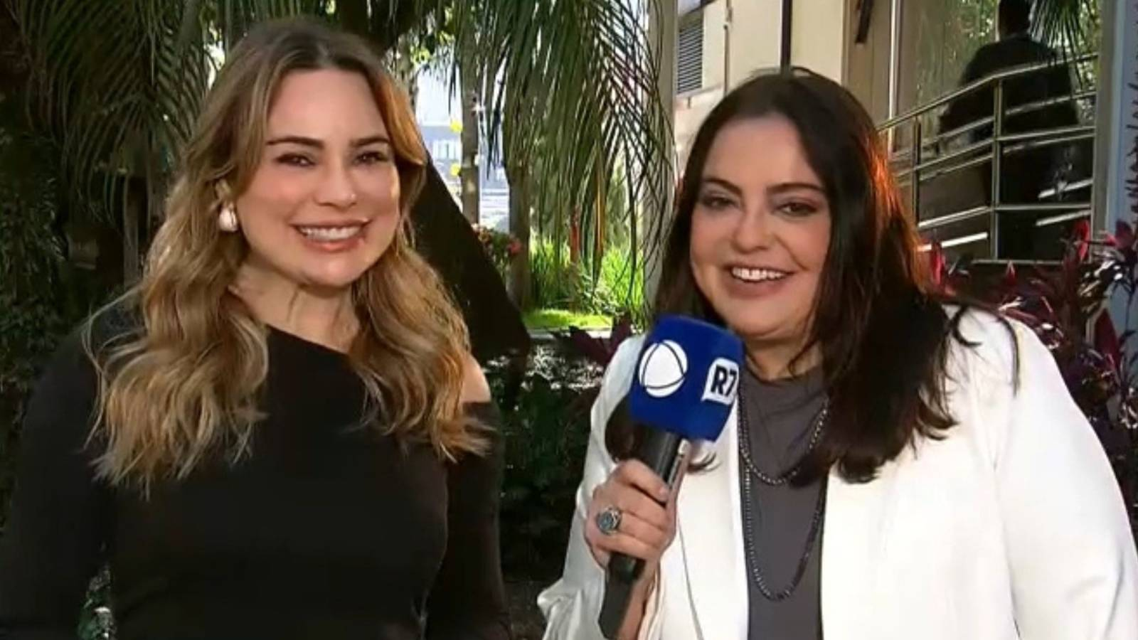 Rachel Sheherazade fala sobre nova temporada de Acumuladores: ‘Atrás de cada história há um drama’