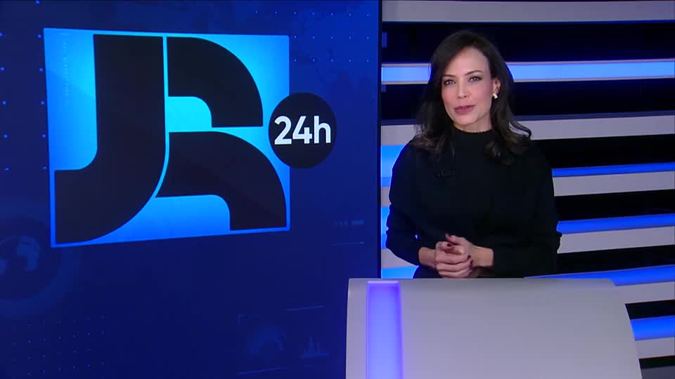 Assista à íntegra da Edição Digital do JR 24 Horas desta sexta (17)
