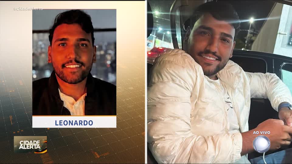 Empresário desaparecido em São Paulo é encontrado em Foz do Iguaçu, no Paraná