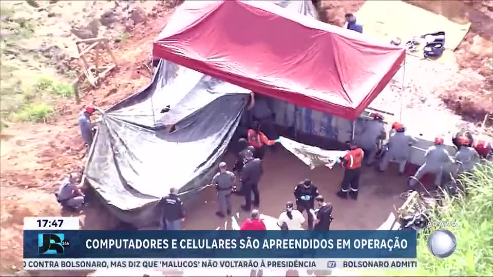 Empresa de segurança é alvo de investigação sobre morte de empresário no Autódromo de Interlagos