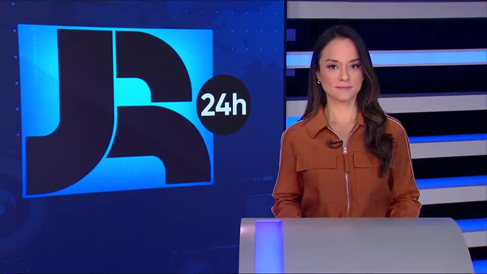 Assista à íntegra da 3ª Edição do JR 24 Horas desta sexta (18)