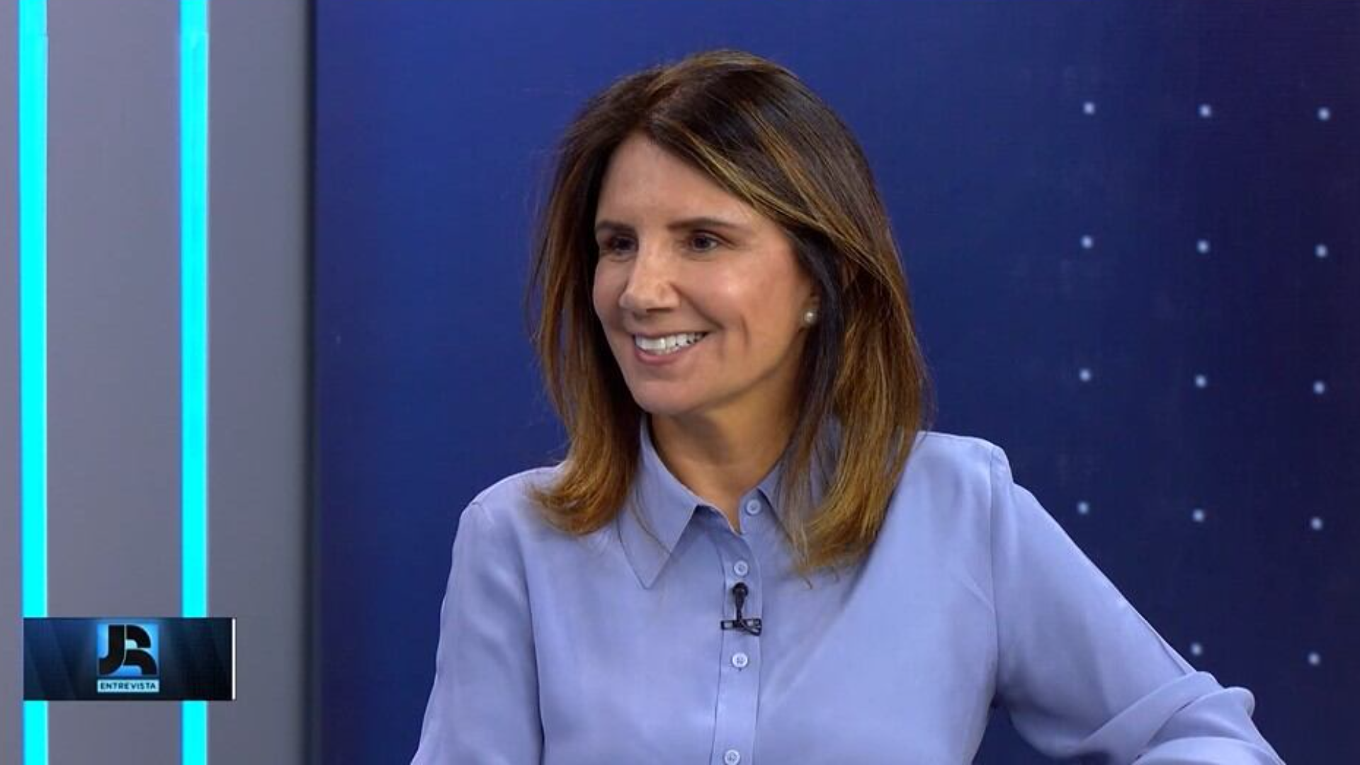 JR ENTREVISTA: 'Belém vai debater o futuro da humanidade’, diz diretora executiva da COP30