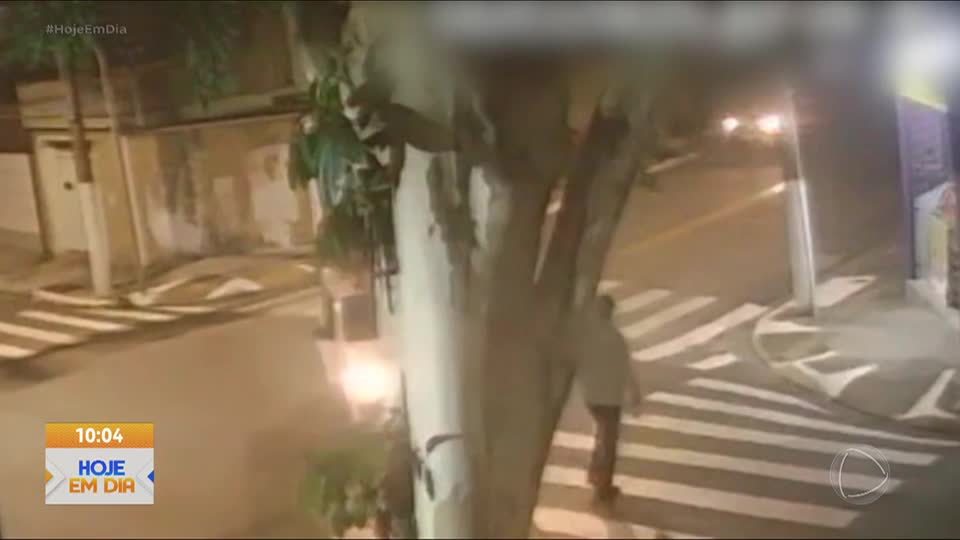 Número de idosos mortos atropelados em São Paulo cresce 5% em 2025