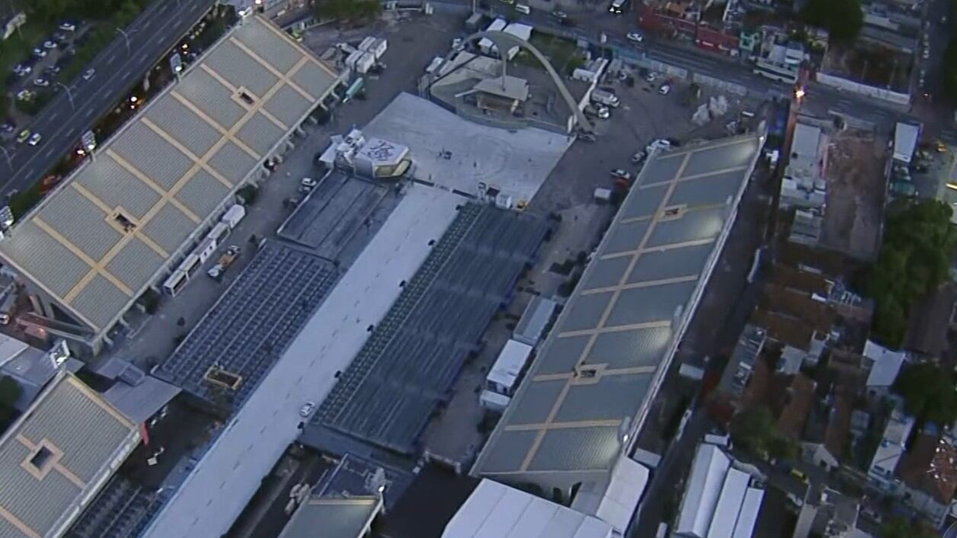 Liminar da Justiça devolve gestão do Sambódromo para a prefeitura; entenda a polêmica