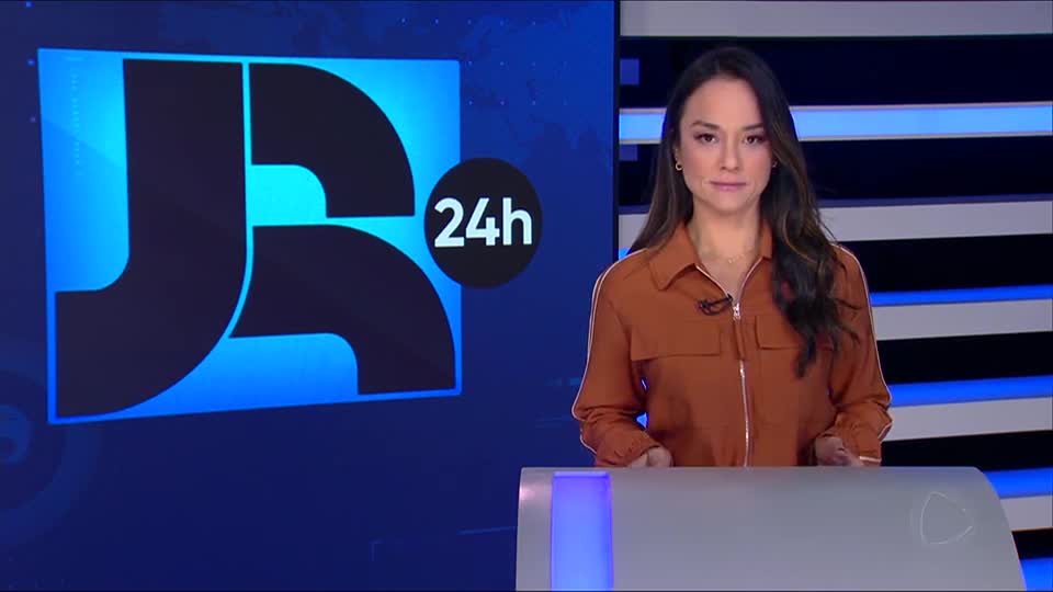 Assista à íntegra da 2ª Edição do JR 24 Horas desta sexta (18)