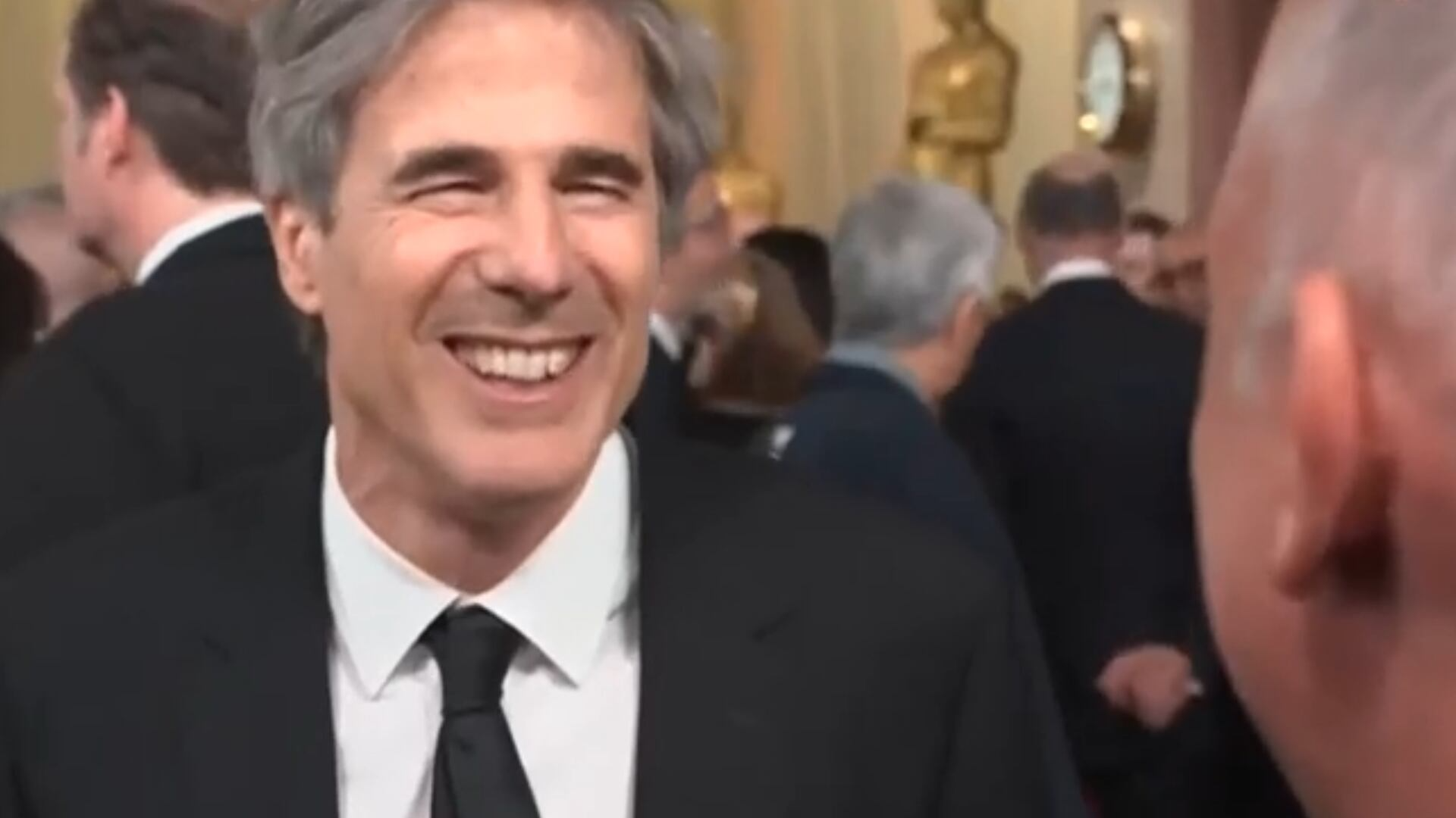 Walter Salles será homenageado pela academia do Oscar com Luminary Award