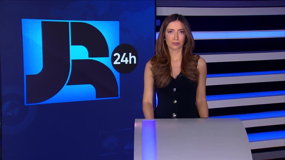 Assista à íntegra da Edição Digital do JR 24 Horas desta sexta (18)
