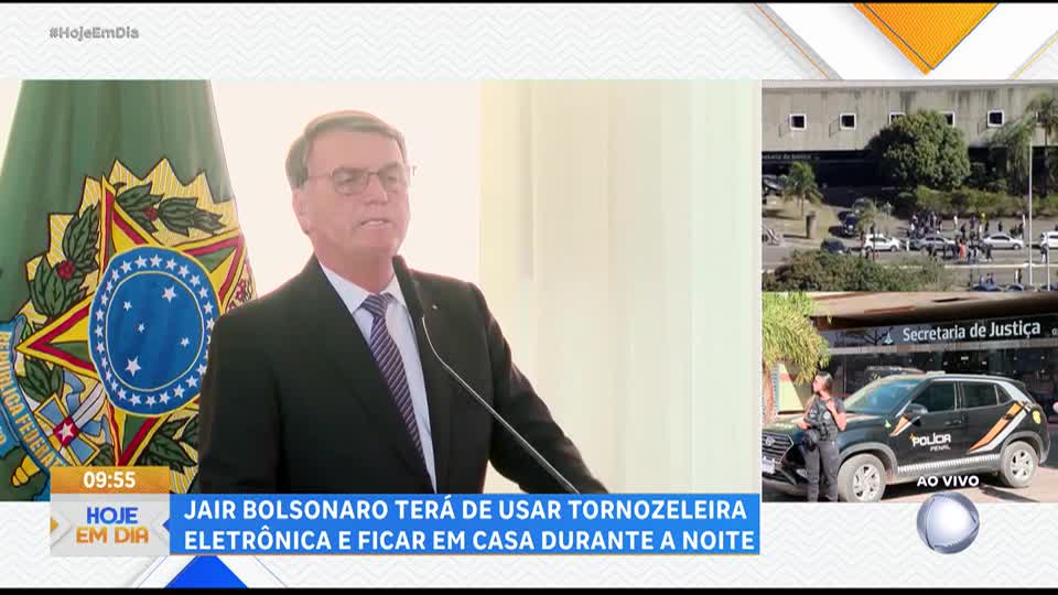 Eduardo diz que Alexandre de Moraes 'dobrou aposta' em medidas contra Bolsonaro