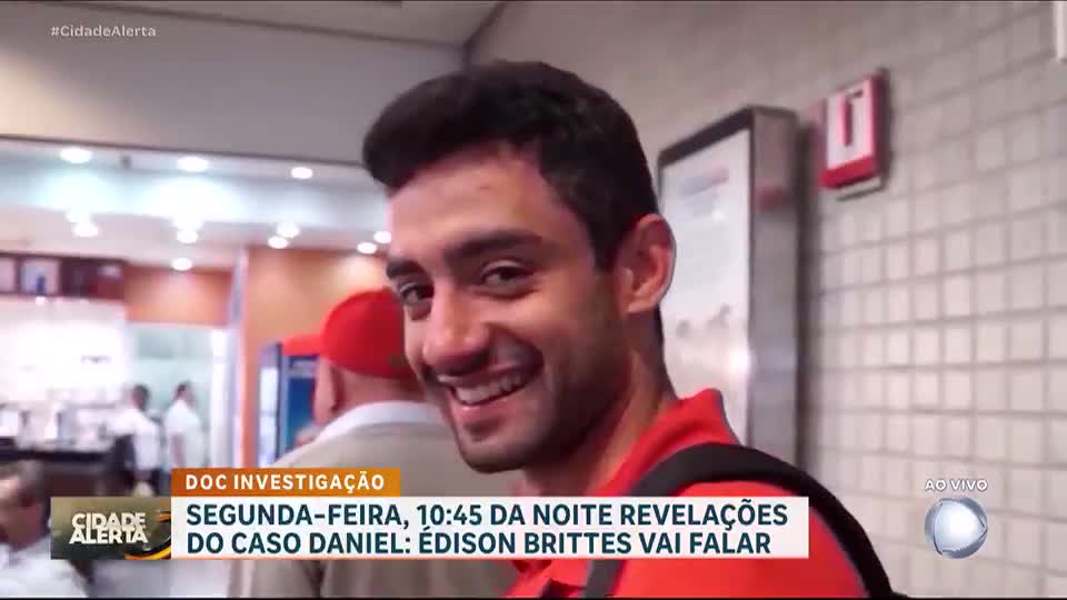 Caso Daniel: Doc Investigação traz revelações da morte brutal do jogador de futebol