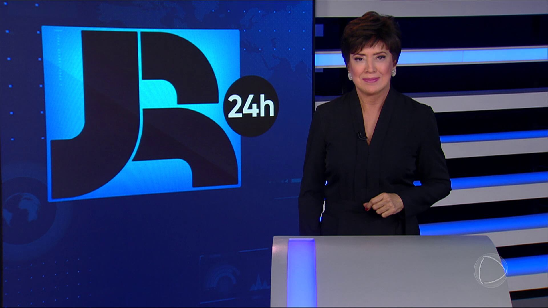 Assista à íntegra da 4ª edição do JR 24 Horas desta quinta (17)