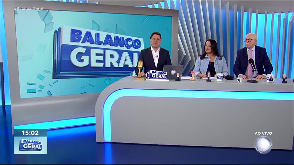 Assista à íntegra de A Hora da Venenosa desta sexta (18)