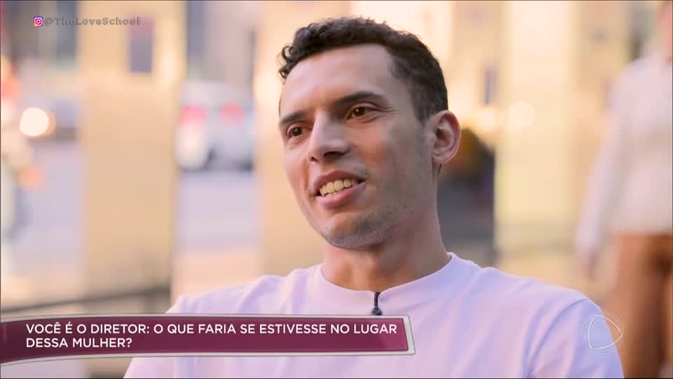 Povo Fala: Arrependimento na lua de mel coloca casamento à prova no The Love School
