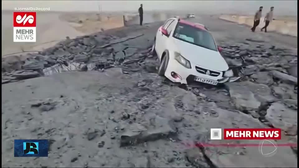 Escalada do conflito com Irã deixa mais dois militares americanos mortos no Oriente Médio