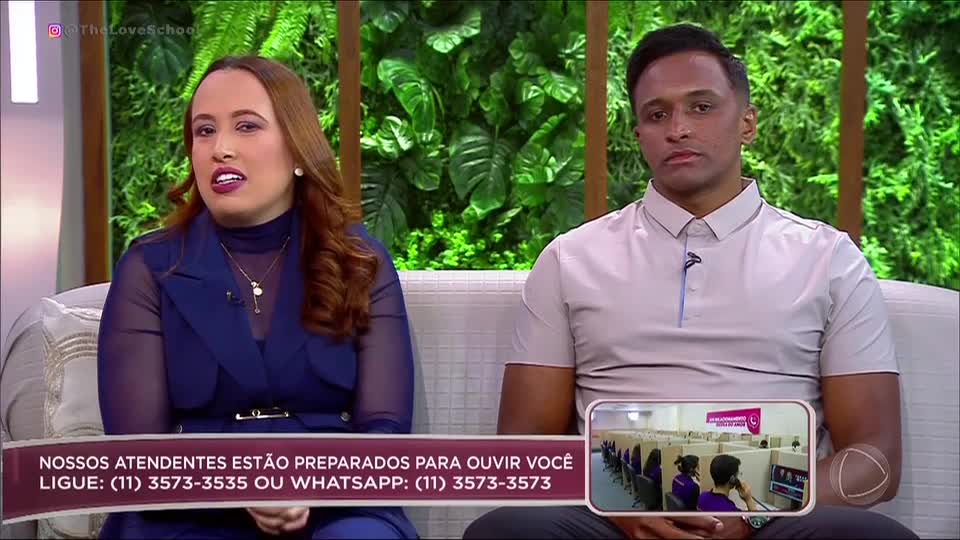 Casal revela desafios e aprendizados após um início de casamento conturbado