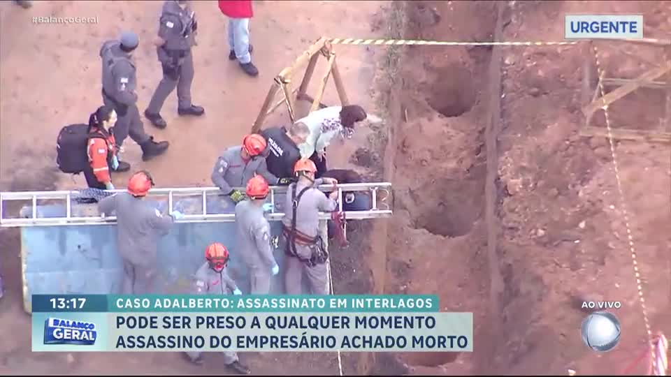 Empresa ocultou nomes de seguranças que podem estar envolvidos em morte no autódromo de Interlagos