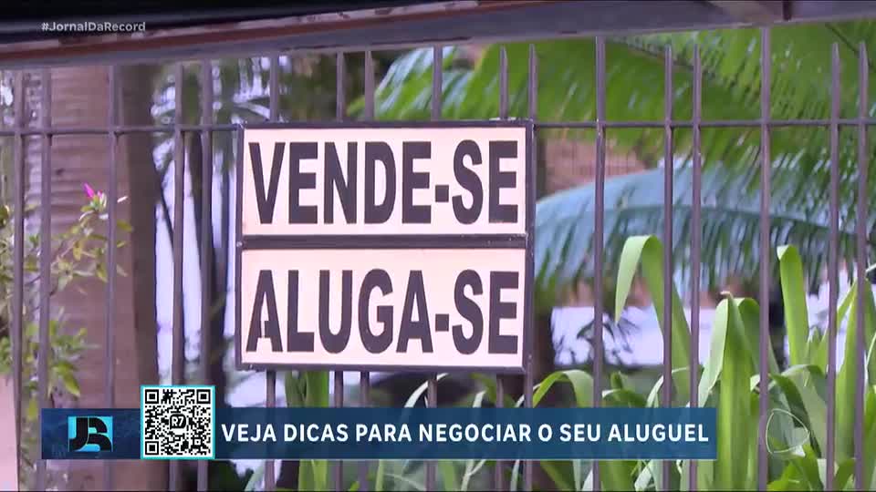 Preço do aluguel sobe 5,24 % no primeiro semestre de 2026 e fica acima da inflação