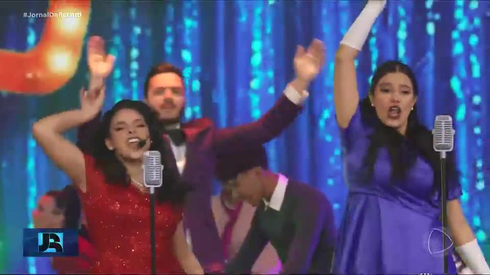 Mega Dance Musical 2026 chega à quinta edição com apresentações no Brasil e no mundo