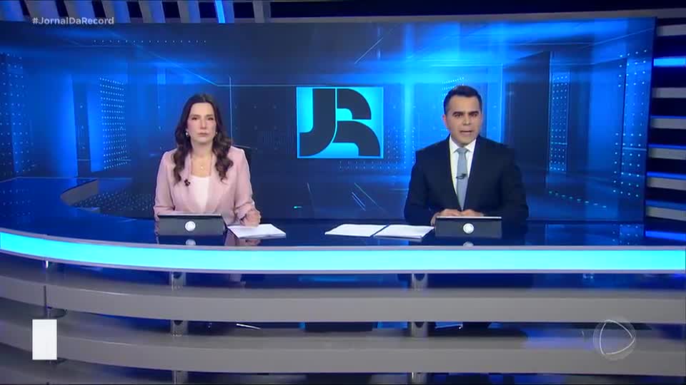 Assista à íntegra do Jornal da Record | 18/07/2026