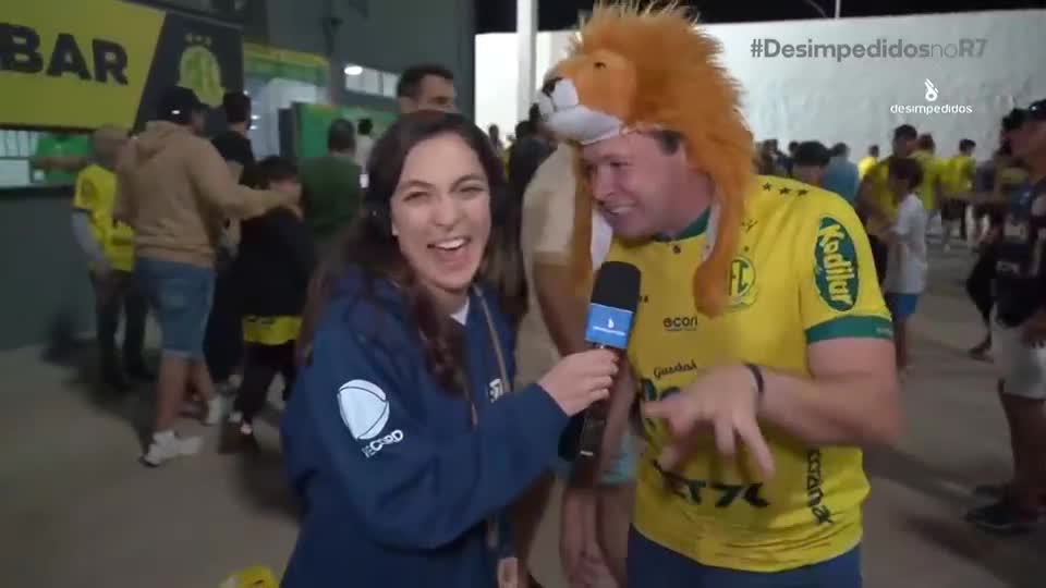 Torcida do Mirassol provoca Neymar após o time aplicar 3 x 0 no Santos; veja o pós-jogo!