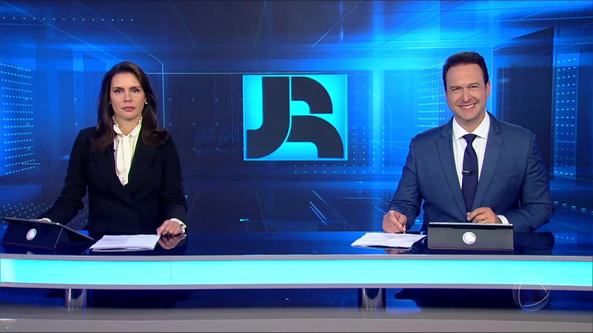 Assista à íntegra do Jornal da Record | 19/07/2025