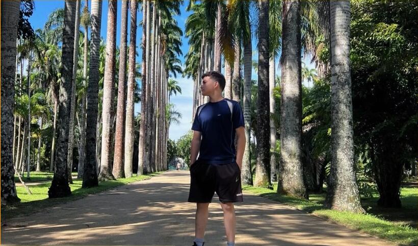 Corpo de adolescente de Goiás é encontrado após cinco dias de buscas em Copacabana, zona sul do Rio