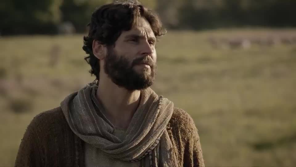 Jesus anuncia nova missão e convoca os 12 apóstolos | Jesus