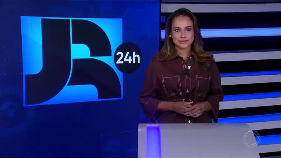 Assista à íntegra da 1ª edição do JR 24 Horas desta segunda (20)