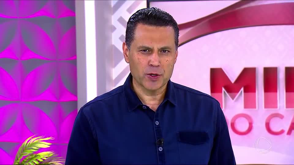 Separe-se das mentiras, da falta de cuidado, de respeito e da mágoa | Minuto do Casamento Blindado