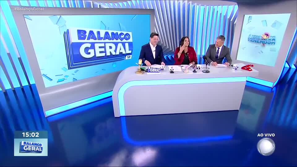 Assista à íntegra de A Hora da Venenosa desta segunda (20)