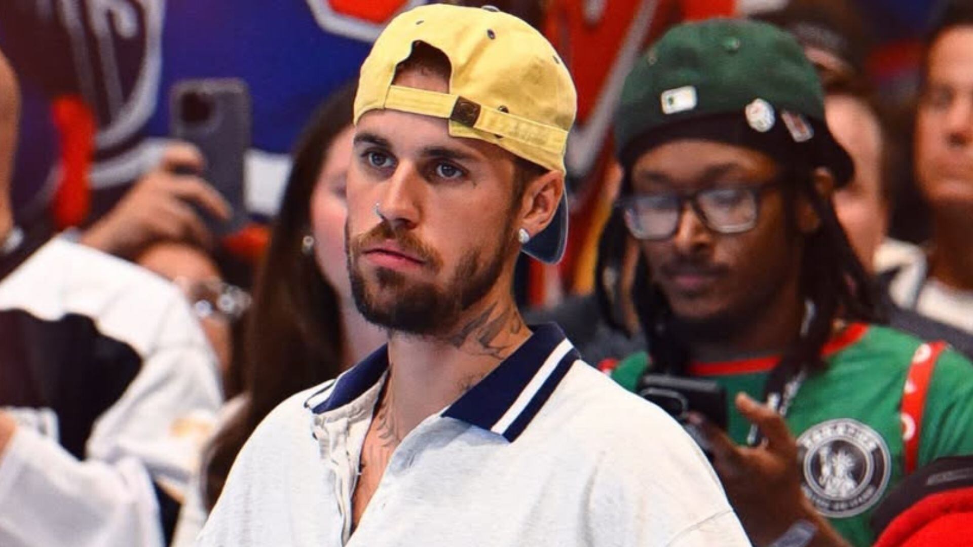 Justin Bieber vive fase mais acessível após fazer duas aparições públicas seguidas