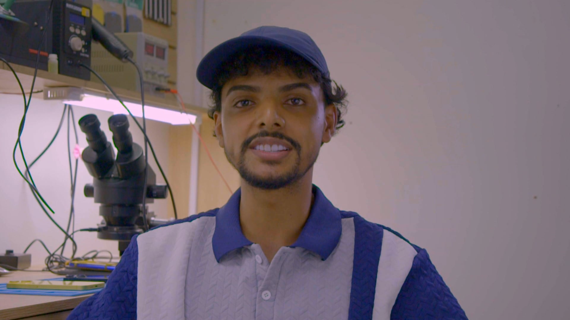 Conheça Wagner Roberto, empreendedor participante do 'Elevator Pitch Brasil'