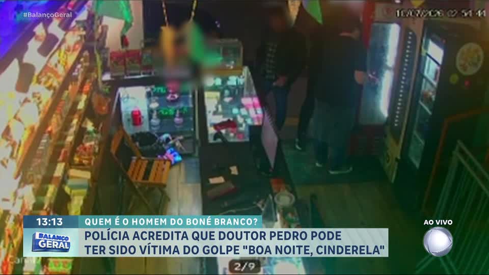 'Boa noite, Cinderela': polícia investiga morte de advogado em Pinheiros, zona oeste de SP