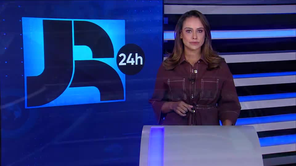 Assista à íntegra da Edição Digital do JR 24 Horas desta segunda (20)