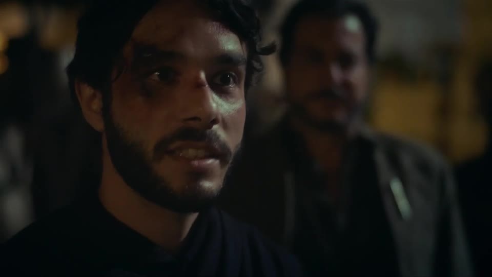 Jeroboão se revolta com Salomão e o confronta | Reis