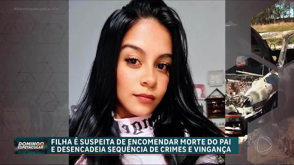 Filha desaparece após encomendar a morte do próprio pai em Franca (SP)