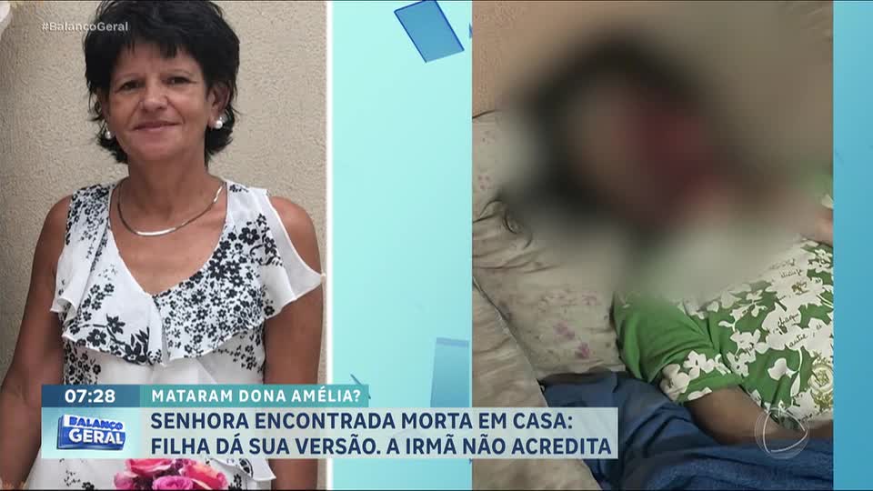 Perito criminal contesta versão de que filhotes de cachorro mataram idosa em São Paulo