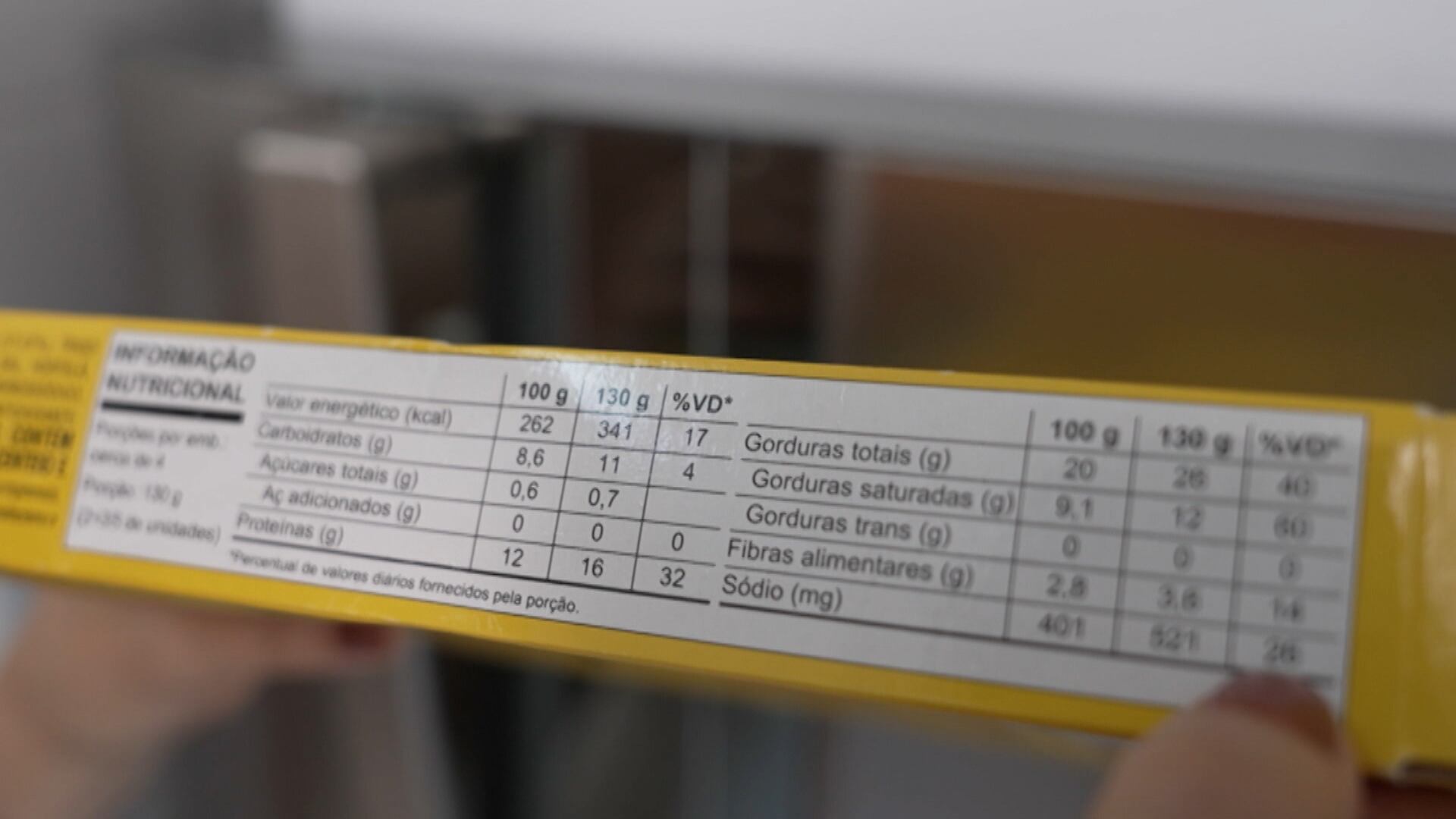 Uma em cada quatro mortes cardiovasculares pode estar ligada ao consumo de ultraprocessados