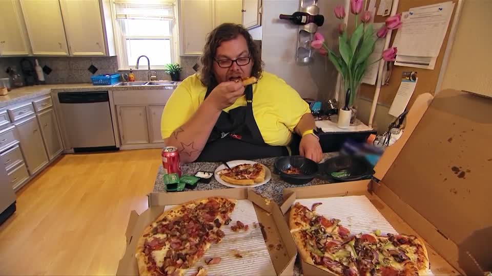 Novo episódio de Quilos Mortais traz a vida de dois irmãos que lutam contra a obesidade mórbida