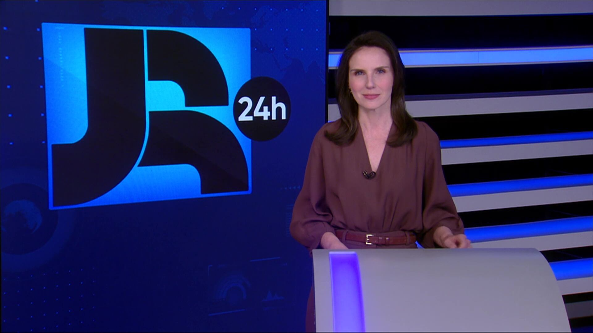 Assista à íntegra da 3ª edição do JR 24 Horas desta segunda (20)