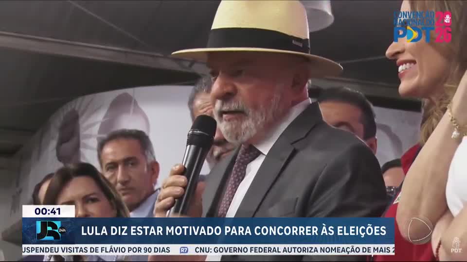 Pré-candidatos intensificam agendas antes do prazo das convenções partidárias
