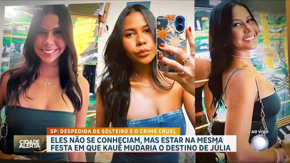 Motorista embriagado atropela jovem e provoca amputação de perna depois de confraternização em SP