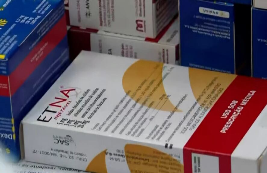 Médico ortopedista é preso por uso de medicamentos vencidos em clínica em Caxias (RJ)