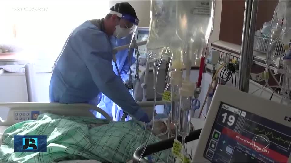 Bactéria que se espalha pelo ar-condicionado causa surto de infecção nos EUA e deixa três mortos