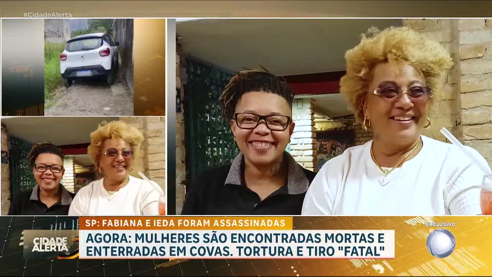 Mulheres são mortas e enterradas em terreno no litoral paulista