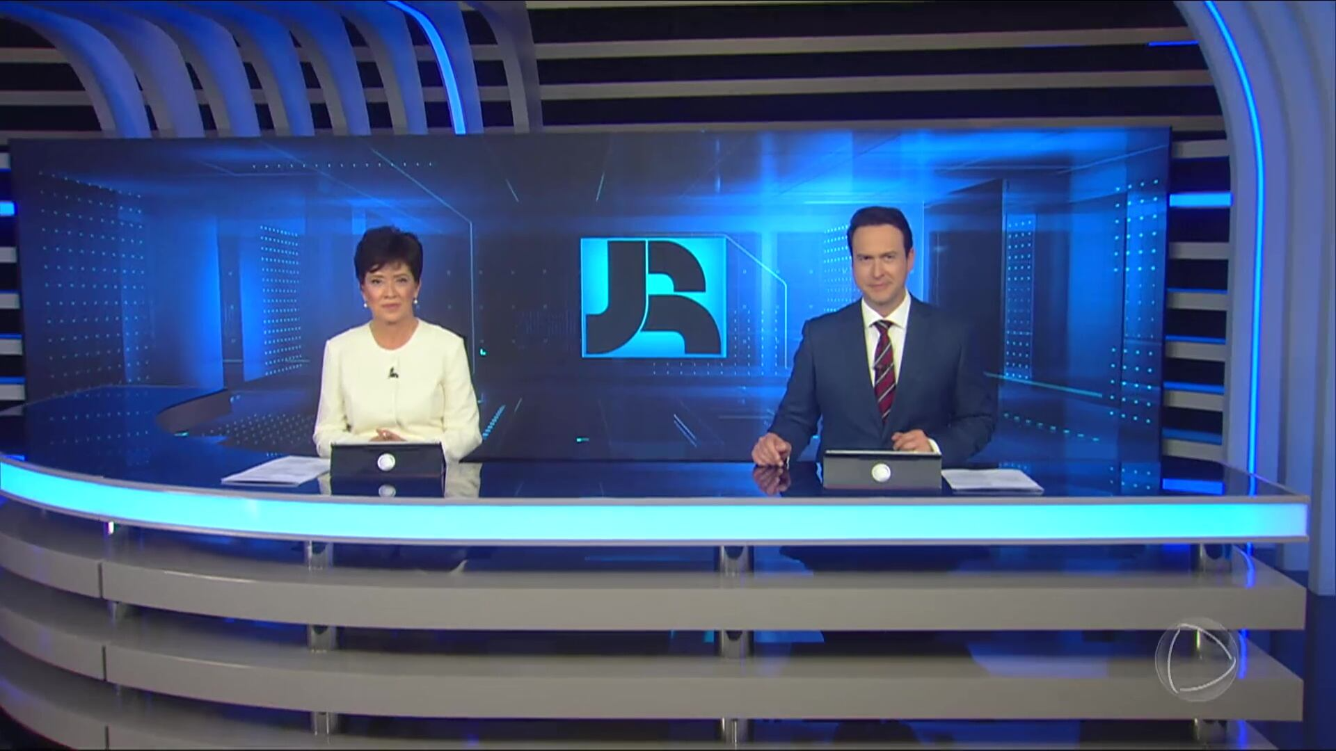 Assista à íntegra do Jornal da Record | 20/07/2026