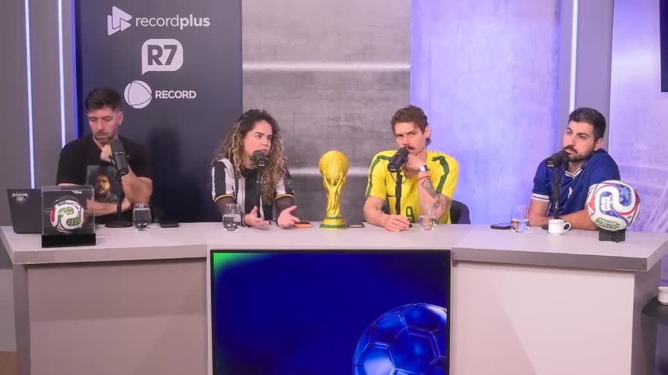Dibu Martínez, Yamal e Shakira: Joga nas 11 atualiza seleção da Copa após atuações na final