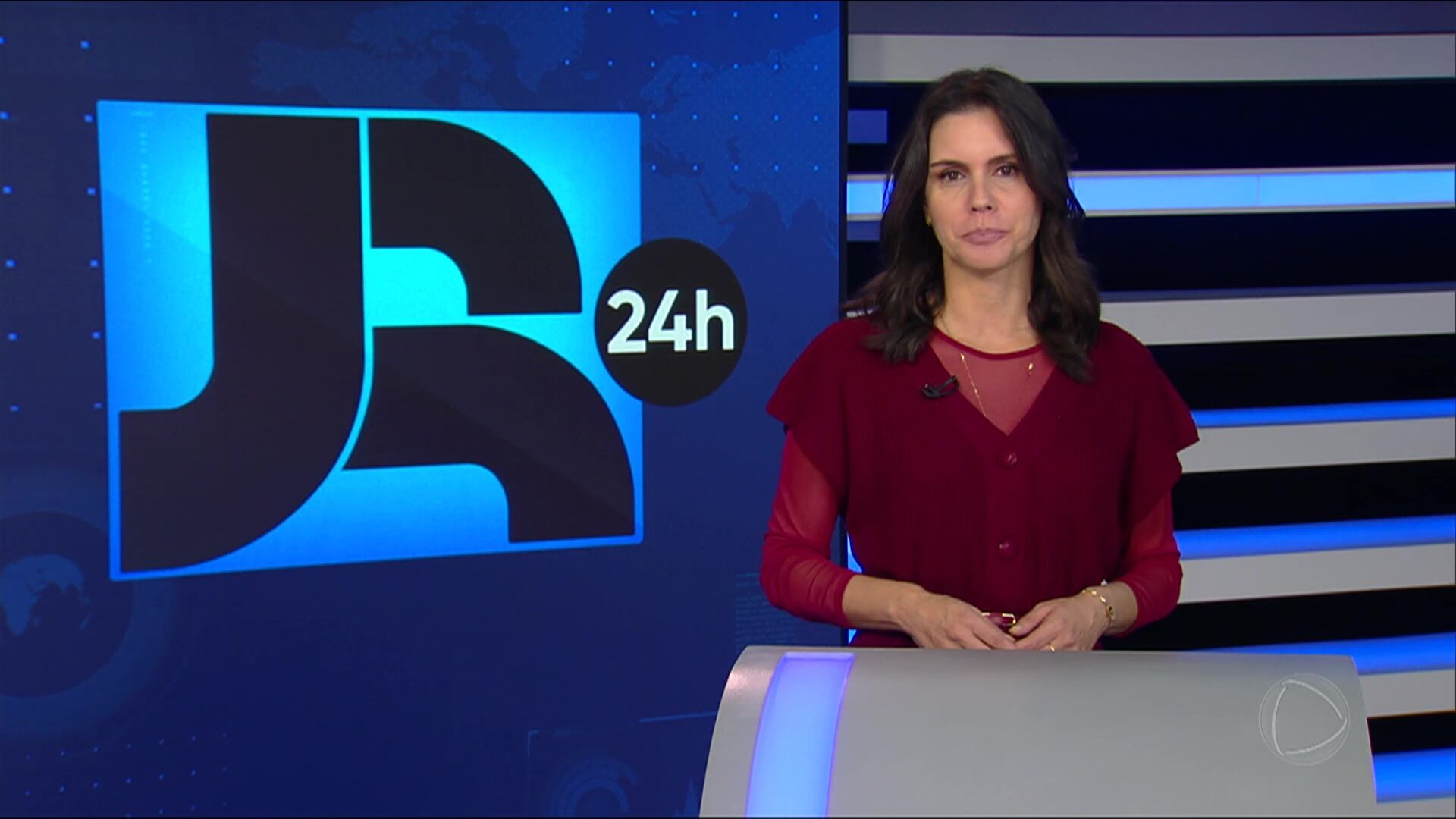 Assista à íntegra da 3ª edição do JR 24 Horas desta terça (22)
