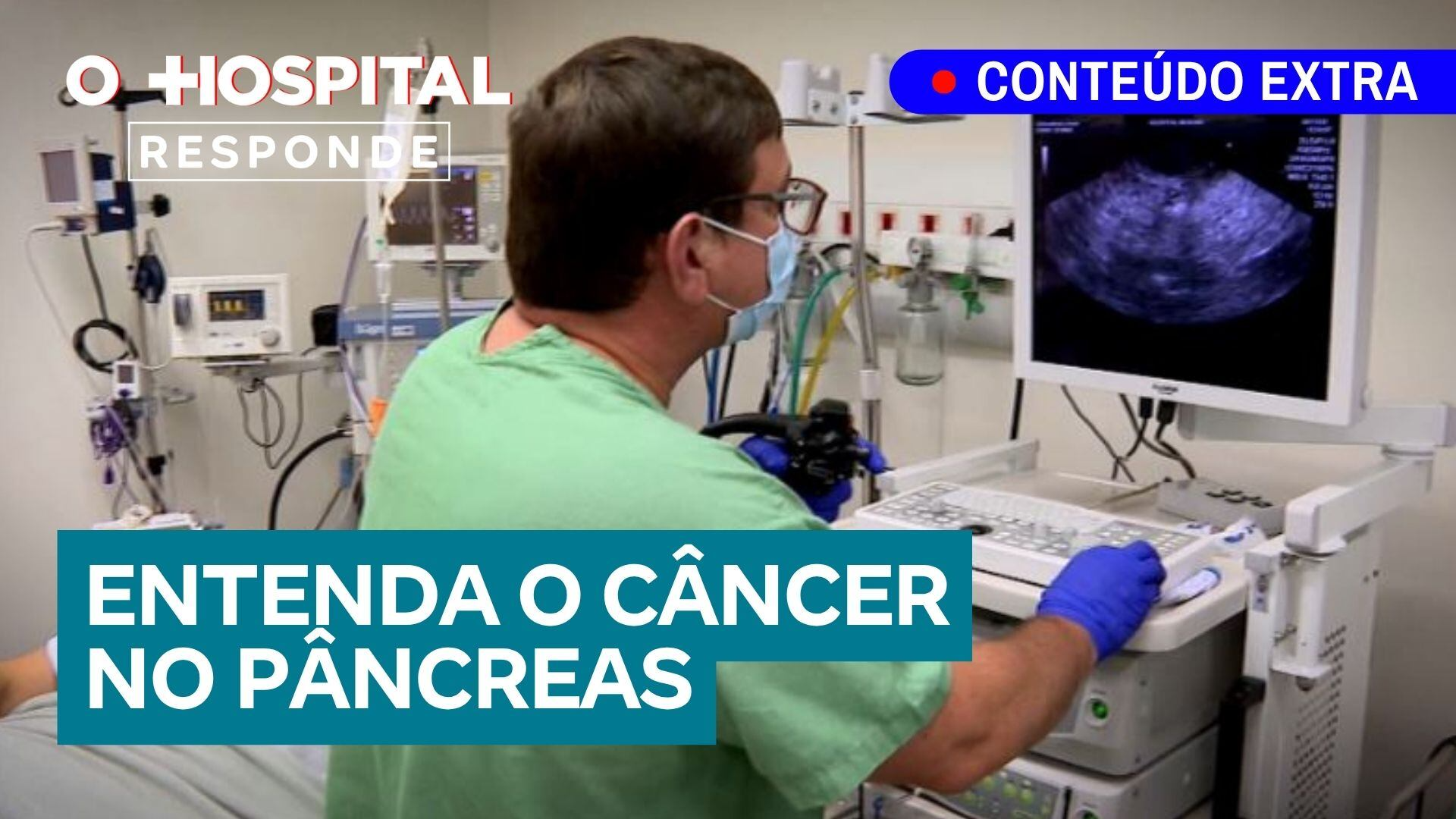 Edu Guedes enfrenta câncer no pâncreas, entenda a doença | O Hospital Responde