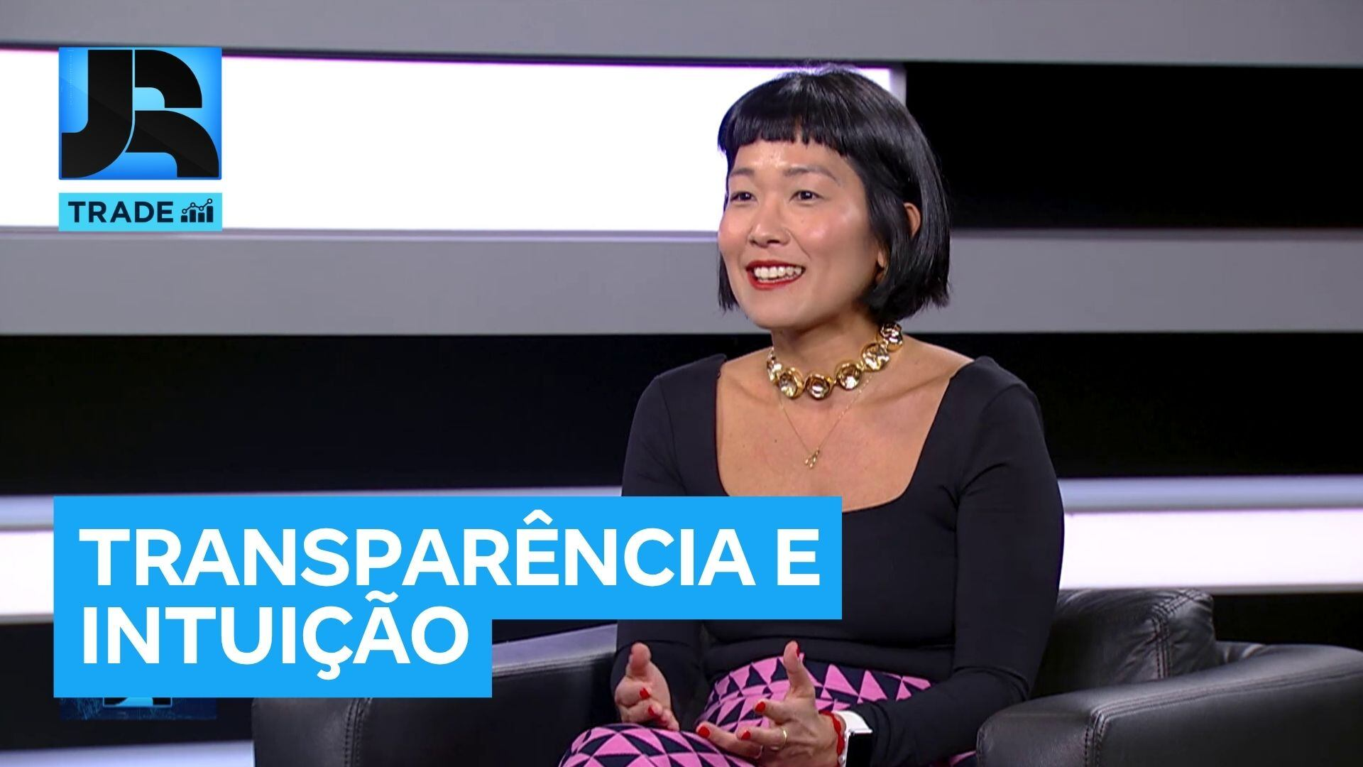 JR Trade: Head de operações da GUT compartilha a importância da transparência na agência